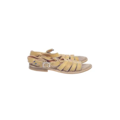Sandalen (Geel) van Kavat