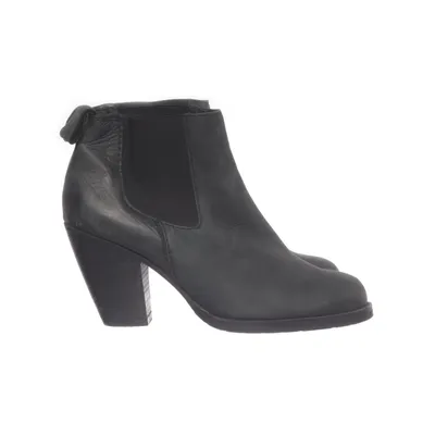 Chelsea boots (Black) from Gardenia Copenhagen