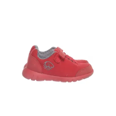 Gymschoenen (Rood) van Giesswein