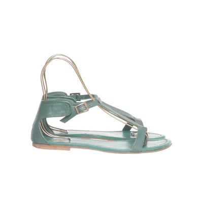 Sandaler (Grön) från Bianco Footwear