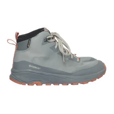 Hoge wandelschoenen (Groen) van Icebug
