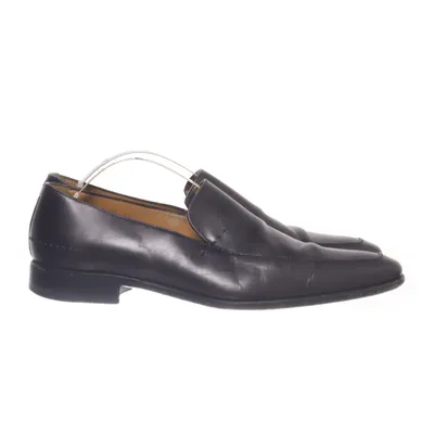 Loafers (Black) from Boss Hugo Boss