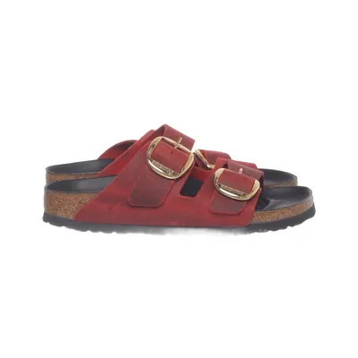 Slip-ins (Red) from Birkenstock