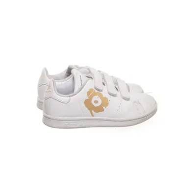 Gymnastic shoes (White) from Adidas