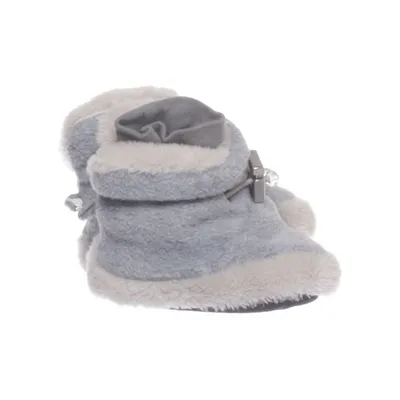 Baby slofjes (Grijs) van Sterntaler