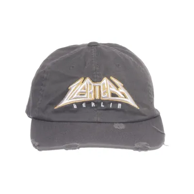 Casquette de baseball (Gris) de Vertere Berlin