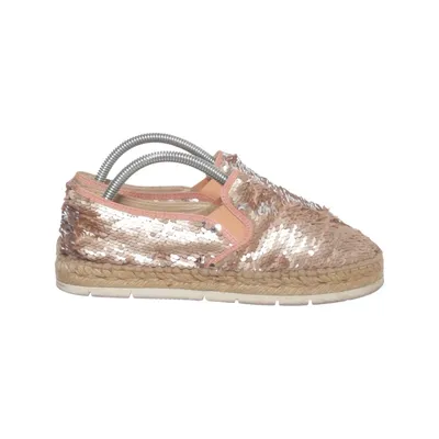 Espadrilles (Goud, Zilver, Meerkleurig) van Macarena