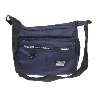 Axelremsväska (Blå) från Fashion Instinct