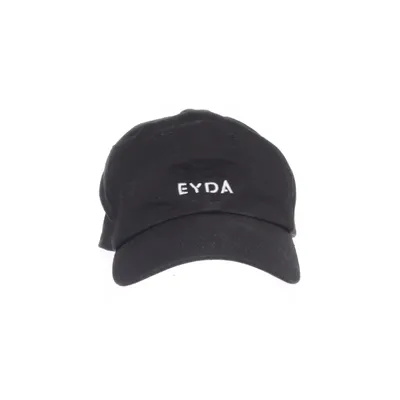 Baseballkasket (Sort) fra EYDA