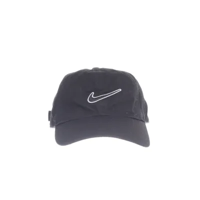 Baseball cap (Black) from Nike