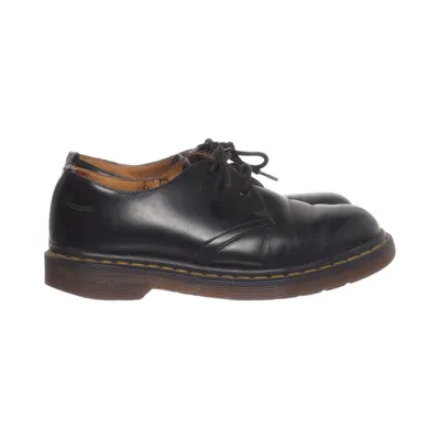 Chaussures Derby (Noir) de Dr. Martens