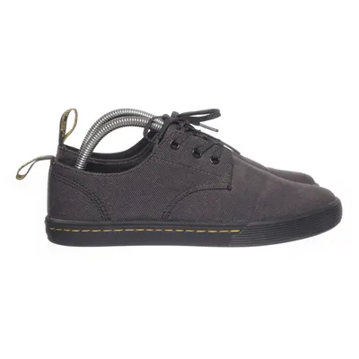 Canvas schoenen (Blauw) van Dr. Martens