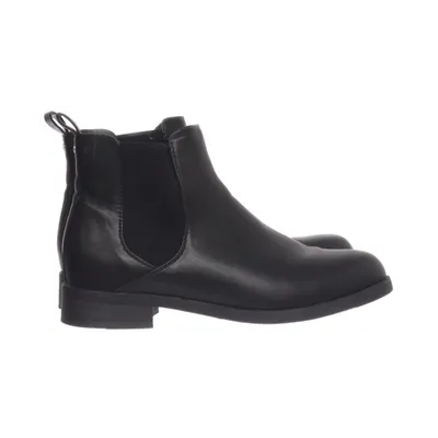 Chelsea boots (Svart) från So All