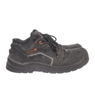 Arbetsskor (Svart) från Gesto