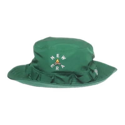 Buckethatt (Grön) från New Era Polyester