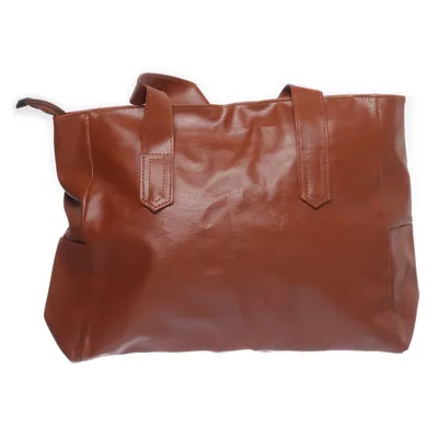 Handbag (Brown)