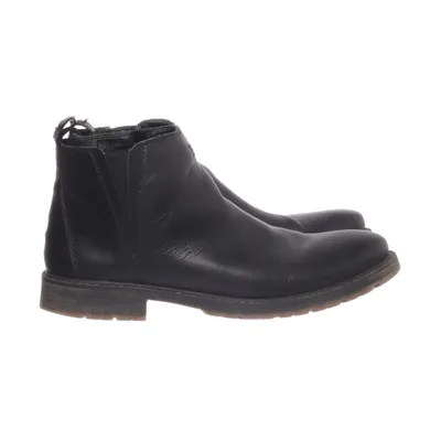 Bottines Chelsea (38150-00) de Rieker Cuir