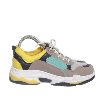 Sneakers (Meerkleurig) van Fashion