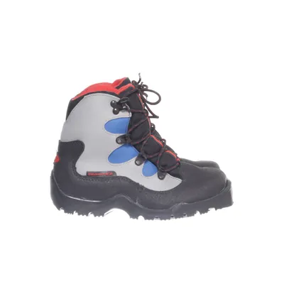 Langlaufschoenen (Zwart, Grijs, Rood) van Salomon