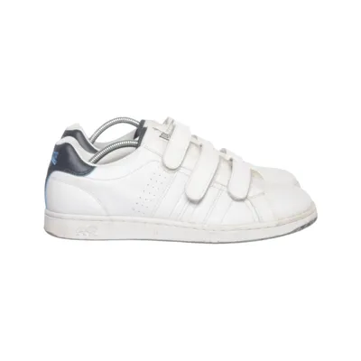 Sneakers (Leyton Vel 10) van Lonsdale Leer