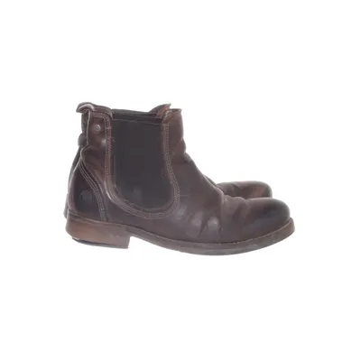 Chelsea boots (Brun) från Sneaky Steve