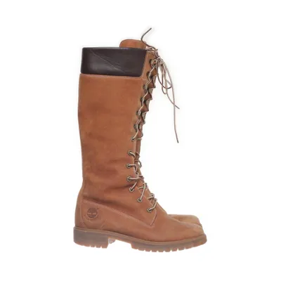 Laarzen (Bruin) van Timberland