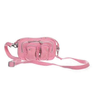 Axelremsväska (Rosa) från Núnoo