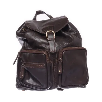 Ryggsäck (Brun) från The Monte