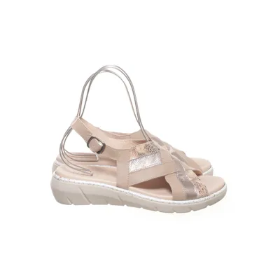 Sandaler (Beige, Flerfärgad) från Seaside