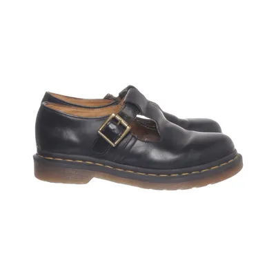 Schoenen (Polley) van Dr. Martens Leer