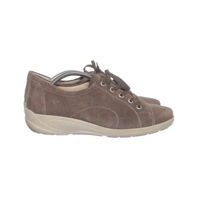 Schoenen (Bruin) van Semler