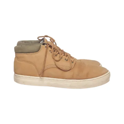 Laced boots (Monarch 62) from Firetrap Leather