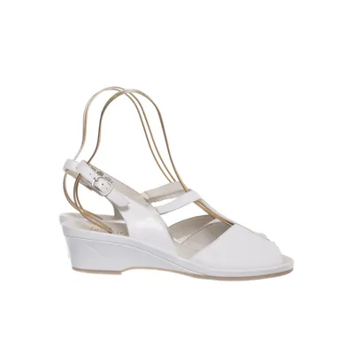 Wedges (White) from Semler