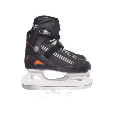 Skridskor (Svart, Vit) från Thinsulate Insulation