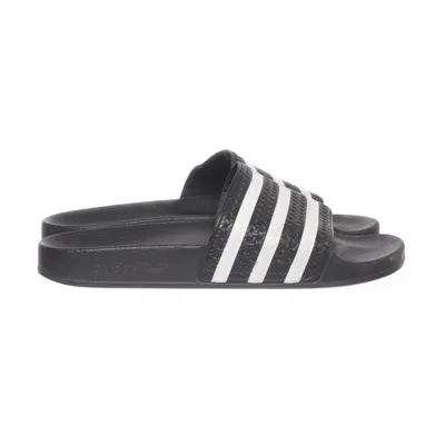 Slip-ins (Black, White) from Adidas