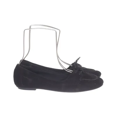 Moccasins (Black) from Vagabond