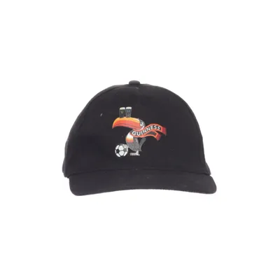Cap (Black) from Sol’s Cotton
