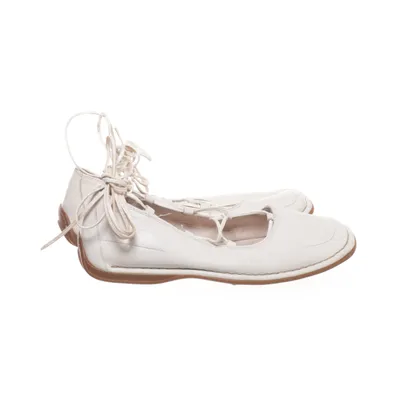 Promenadskor (Vit) från Vagabond Skinn