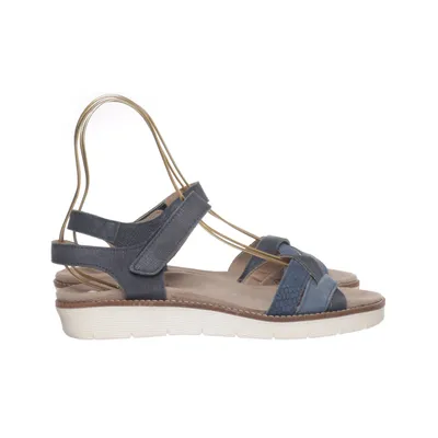 Sandaler (Blå) från Aco
