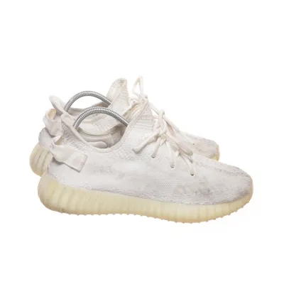 Sneakers (Yeezy Boost 350 V2 'Cream White') from Adidas x Yeezy