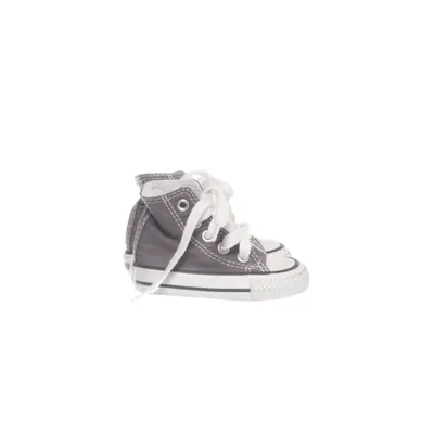 Tygskor (Grå) från Converse