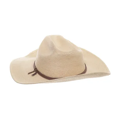Zonnehoed (Beige, Bruin) van Artwood