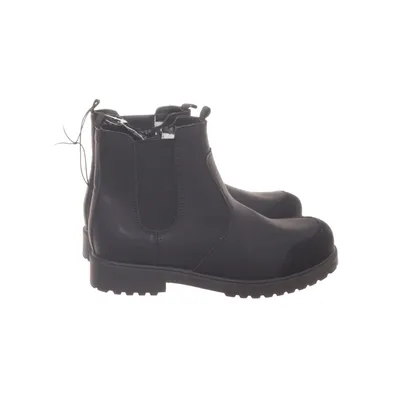 Chelsea boots (Sort) fra Lejon