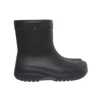 Bottes en caoutchouc (Noir) de Crocs