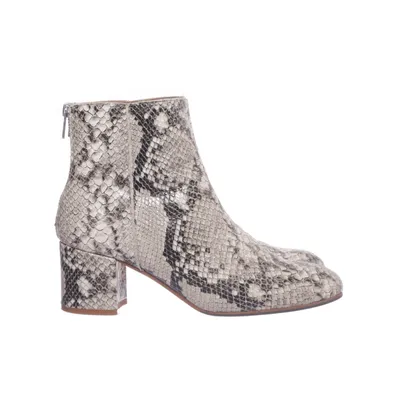 Boots (Flerfärgad) från ATP Atelier