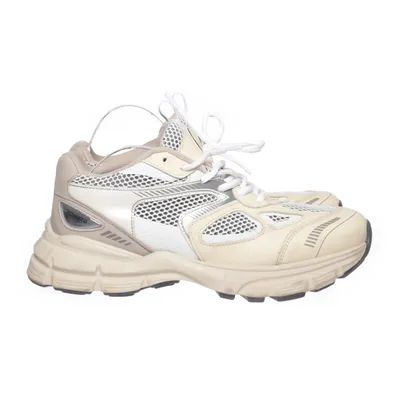 Sneakers (Beige, Flerfarvet) fra Axel Arigato