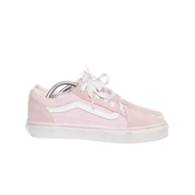 Canvas shoes (Pink) from Vans
