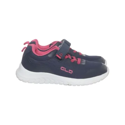 Trainingsschoenen (Blauw, Roze, Wit) van Deichmann
