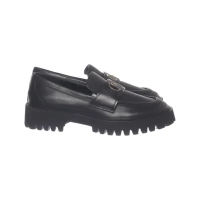 Loafers (Schwarz) von Liu Jo Leder