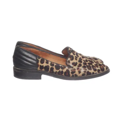 Mocassins (Marron, Noir) de The Kooples Cuir